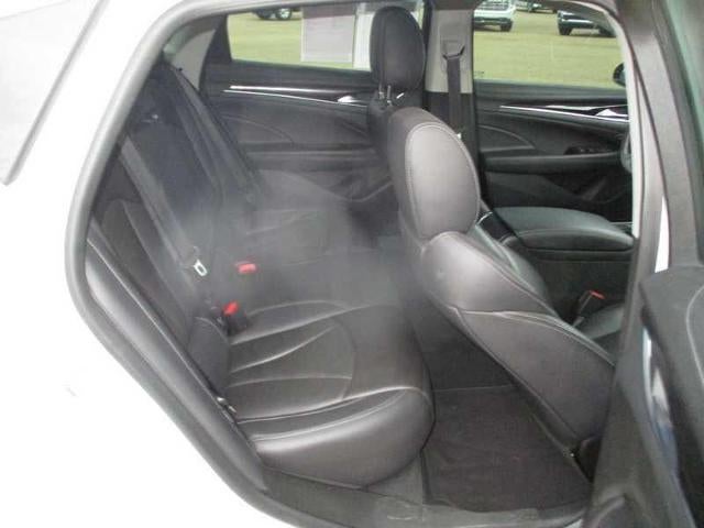 2018 Buick LaCrosse Essence