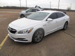 2018 Buick LaCrosse Essence
