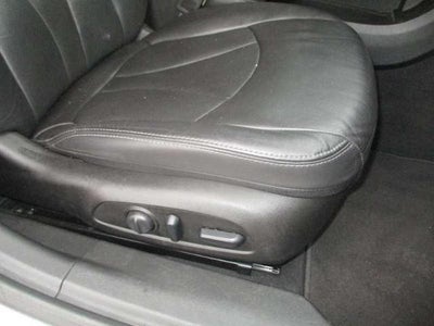 2018 Buick LaCrosse Essence