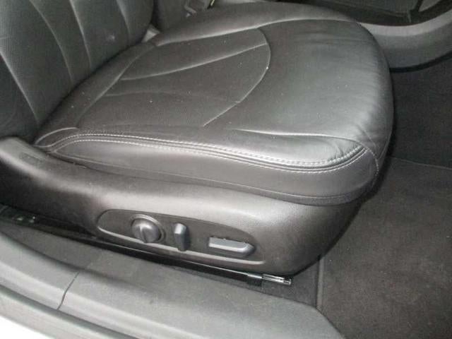 2018 Buick LaCrosse Essence