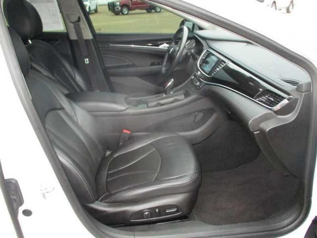 2018 Buick LaCrosse Essence