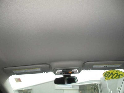 2018 Buick LaCrosse Essence