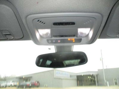 2018 Buick LaCrosse Essence