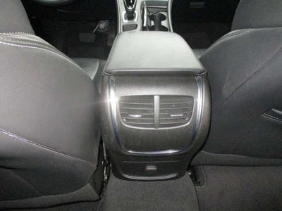 2018 Buick LaCrosse Essence