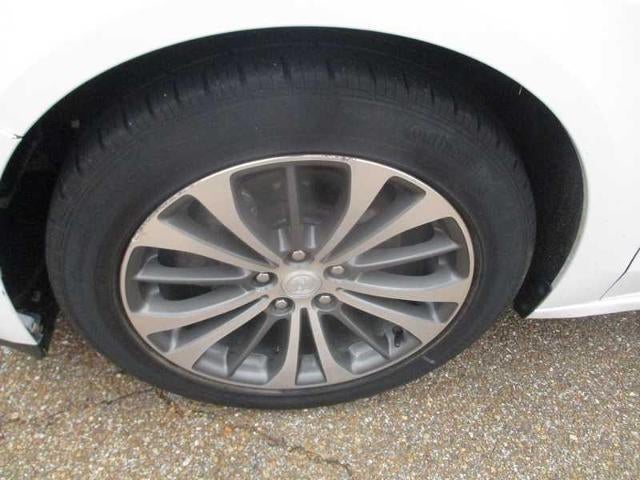 2018 Buick LaCrosse Essence