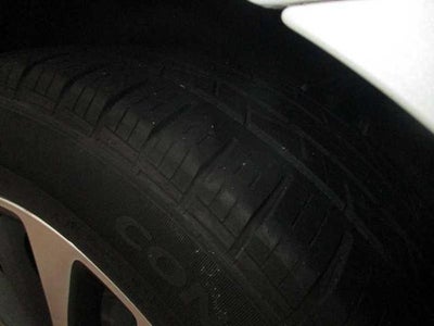 2018 Buick LaCrosse Essence