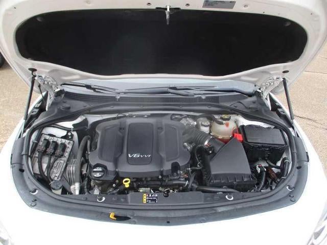 2018 Buick LaCrosse Essence