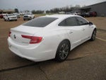 2018 Buick LaCrosse Essence
