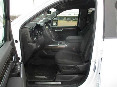 2026 Chevrolet Silverado 3500 HD Chassis Cab LT