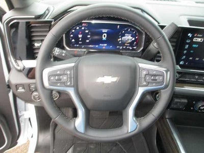 2026 Chevrolet Silverado 3500 HD Chassis Cab LT