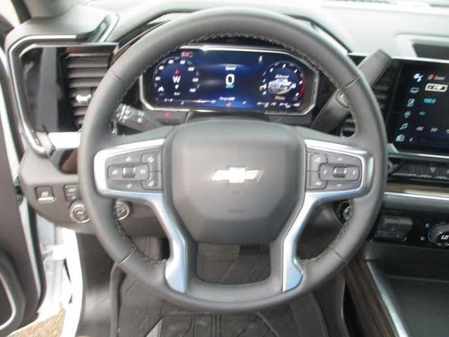 2026 Chevrolet Silverado 3500 HD Chassis Cab LT