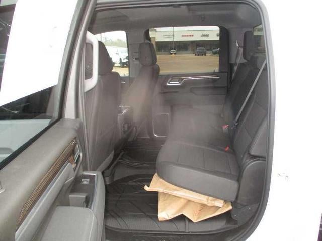 2026 Chevrolet Silverado 3500 HD Chassis Cab LT