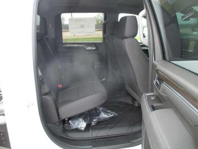 2026 Chevrolet Silverado 3500 HD Chassis Cab LT