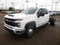 2026 Chevrolet Silverado 3500 HD Chassis Cab LT
