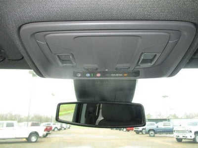 2026 Chevrolet Silverado 3500 HD Chassis Cab LT