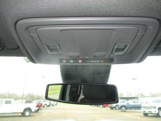 2026 Chevrolet Silverado 3500 HD Chassis Cab LT