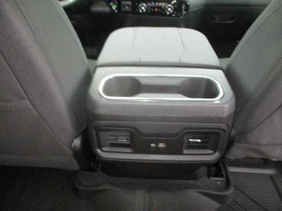 2026 Chevrolet Silverado 3500 HD Chassis Cab LT