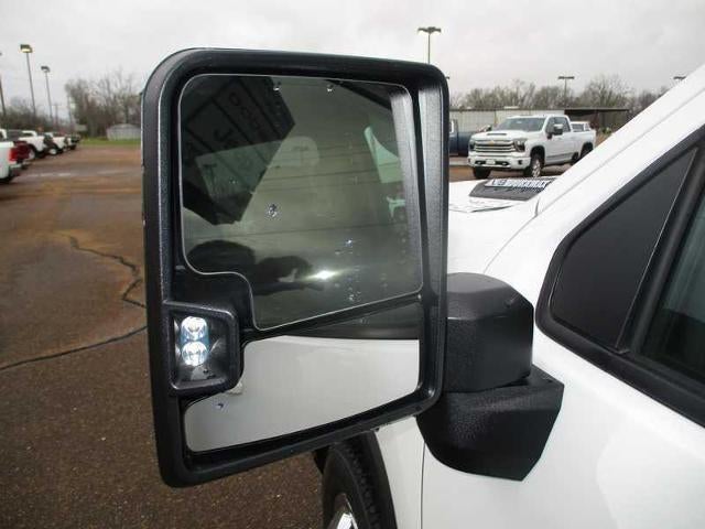 2026 Chevrolet Silverado 3500 HD Chassis Cab LT