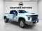 2020 Chevrolet Silverado 2500 HD LTZ Crew Cab Short Box 4WD