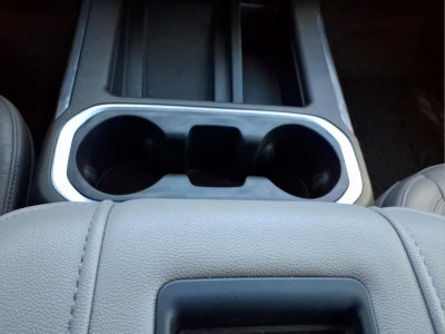 2020 Chevrolet Silverado 2500 HD LTZ Crew Cab Short Box 4WD