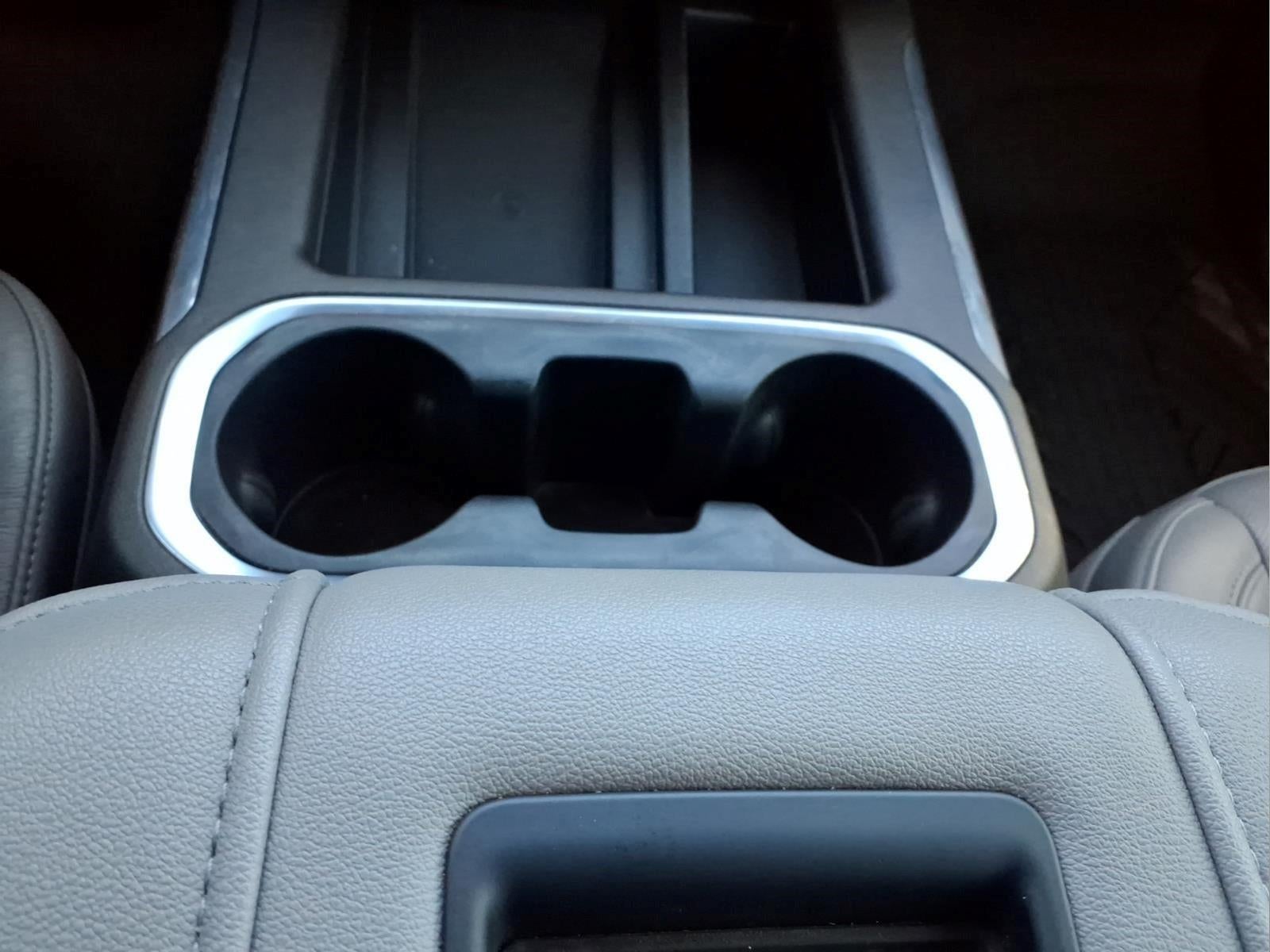 2020 Chevrolet Silverado 2500 HD LTZ Crew Cab Short Box 4WD