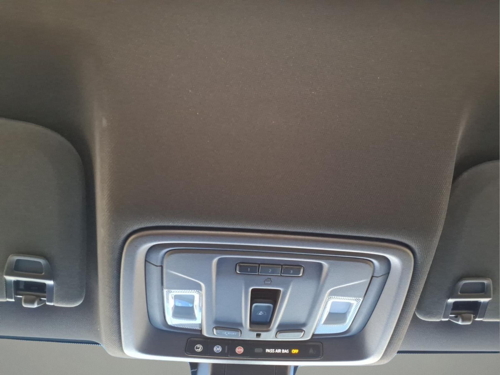 2020 Chevrolet Silverado 2500 HD LTZ Crew Cab Short Box 4WD