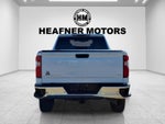 2020 Chevrolet Silverado 2500 HD LTZ Crew Cab Short Box 4WD