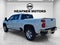 2020 Chevrolet Silverado 2500 HD LTZ Crew Cab Short Box 4WD