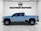 2020 Chevrolet Silverado 2500 HD LTZ Crew Cab Short Box 4WD