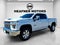 2020 Chevrolet Silverado 2500 HD LTZ Crew Cab Short Box 4WD
