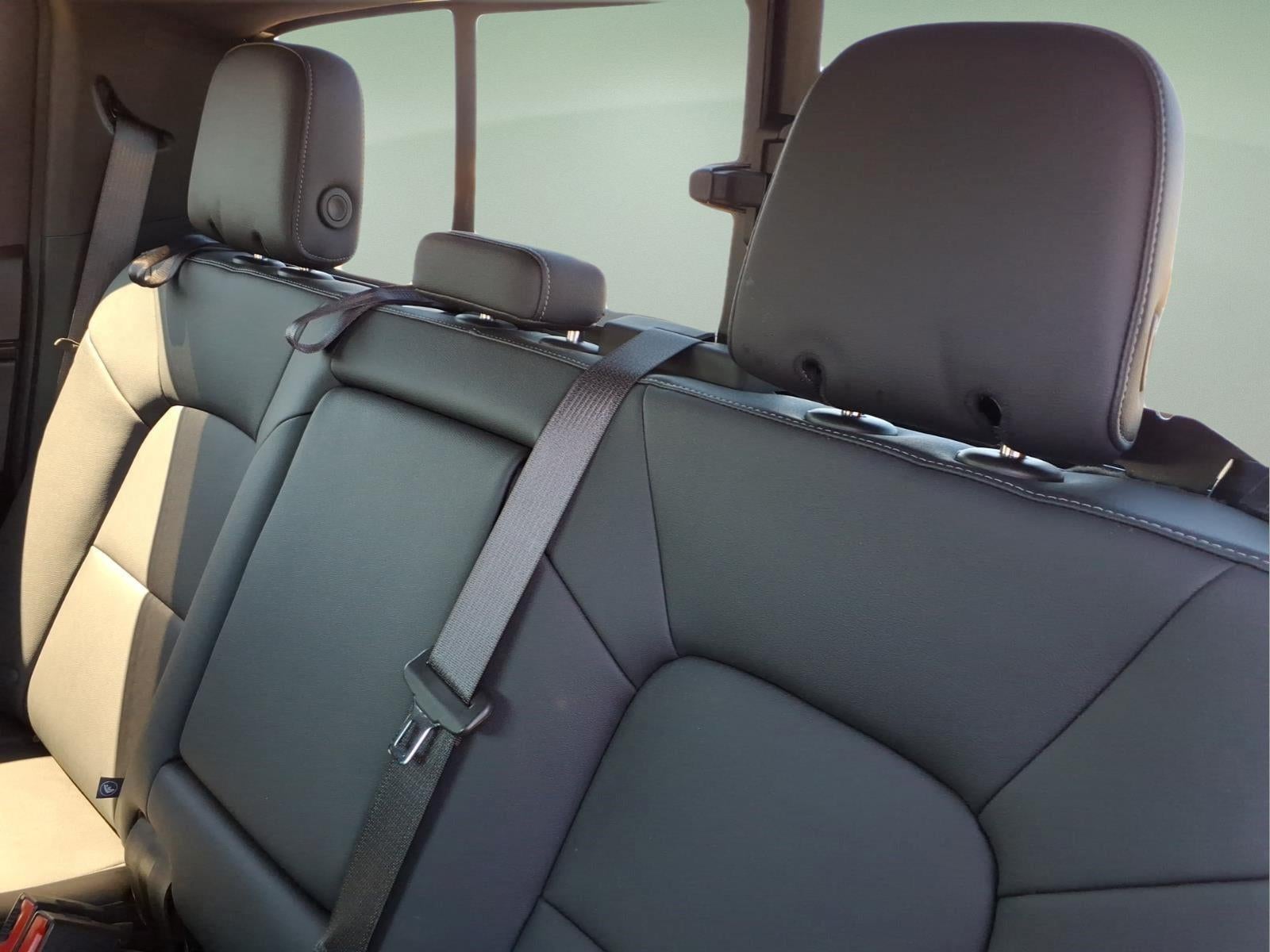 2024 Chevrolet Colorado LT Crew Cab 4WD