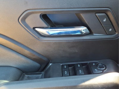 2024 Chevrolet Colorado LT Crew Cab 4WD
