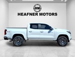 2024 Chevrolet Colorado LT Crew Cab 4WD