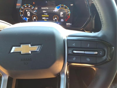 2024 Chevrolet Colorado LT Crew Cab 4WD