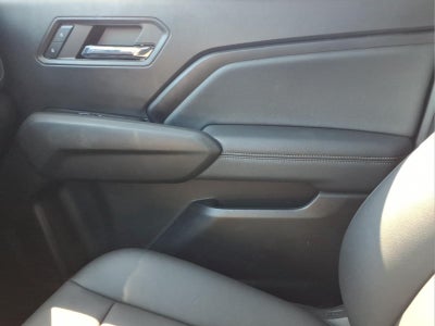 2024 Chevrolet Colorado LT Crew Cab 4WD