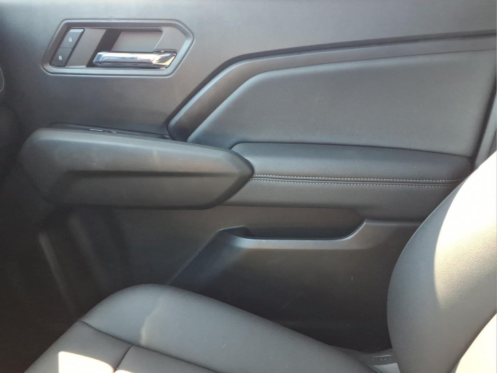 2024 Chevrolet Colorado LT Crew Cab 4WD