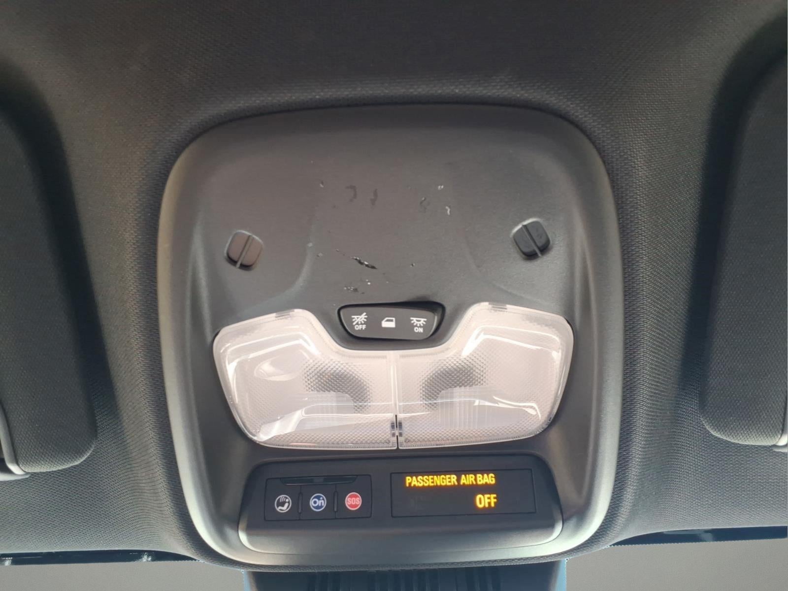 2024 Chevrolet Colorado LT Crew Cab 4WD