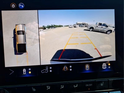 2024 Chevrolet Colorado LT Crew Cab 4WD