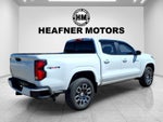 2024 Chevrolet Colorado LT Crew Cab 4WD