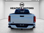 2024 Chevrolet Colorado LT Crew Cab 4WD
