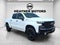 2022 Chevrolet Silverado 1500 LTD LT Trail Boss Crew Cab 4WD