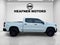 2022 Chevrolet Silverado 1500 LTD LT Trail Boss Crew Cab 4WD