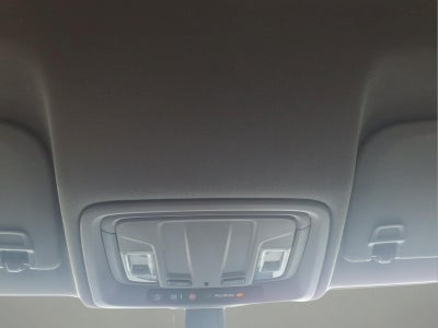 2022 Chevrolet Silverado 1500 LTD LT Trail Boss Crew Cab 4WD