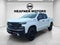 2022 Chevrolet Silverado 1500 LTD LT Trail Boss Crew Cab 4WD