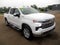 2023 Chevrolet Silverado 1500 LTZ Crew Cab 4WD
