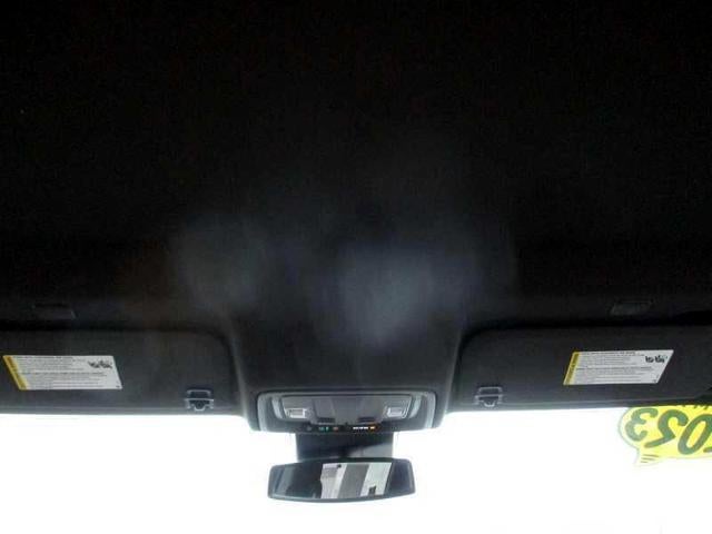 2023 Chevrolet Silverado 1500 LTZ Crew Cab 4WD