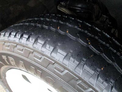 2023 Chevrolet Silverado 1500 LTZ Crew Cab 4WD