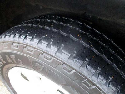 2023 Chevrolet Silverado 1500 LTZ Crew Cab 4WD