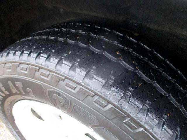 2023 Chevrolet Silverado 1500 LTZ Crew Cab 4WD