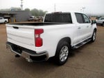 2023 Chevrolet Silverado 1500 LTZ Crew Cab 4WD